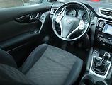 Nissan Qashqai (2014) 1.2 DIG-T, Navi, Tempomat - náhled 7