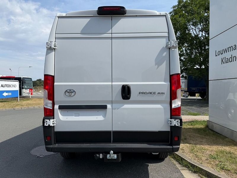 Toyota ProAce L3H2 140k Active 270°  Multime - fotka 5 z 12