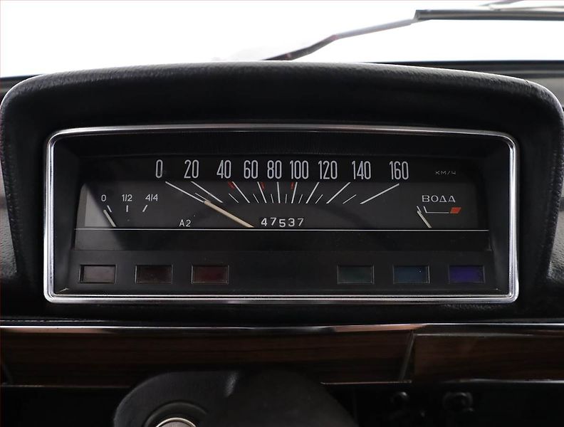 Lada 2101 (1982) 1200 - fotka 9 z 18