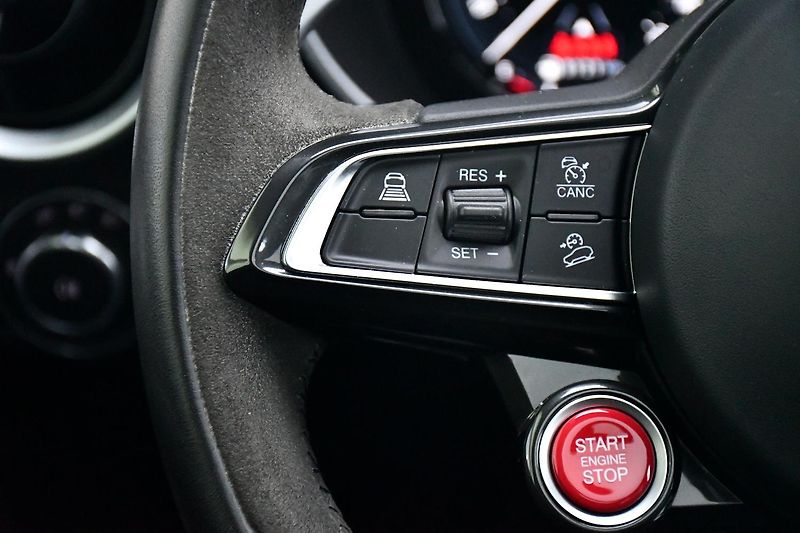Alfa Romeo Stelvio 2.9V6 Bi-T.382 kW QUADRIFOGLIO - fotka 24 z 46