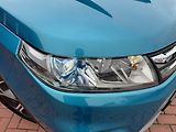Suzuki Vitara (2015) 1.6i VVT LED Navi Pano Kamera - náhled 37