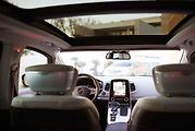 Renault Espace.