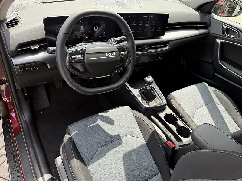Kia XCeed 1,0 T-GDi 85 kW SPIN - fotka 4 z 6