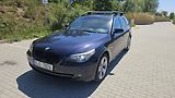 BMW Řada 5 (2008) 530xd - náhled 1
