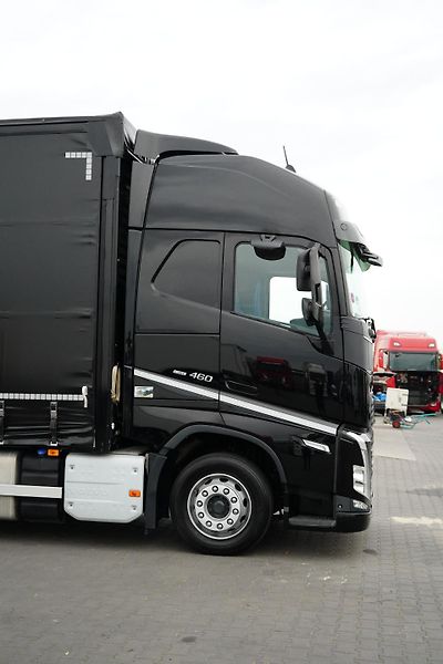 Volvo FH (2021) 460 / I – SAVE / ACC / EURO 6  - fotka 36 z 55