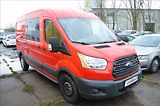 Ford Transit (2017) 2,0 TDCI - náhled 2