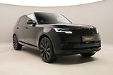 Land Rover Range Rover (2026) SV BLACK P615 LWB  - náhled 10