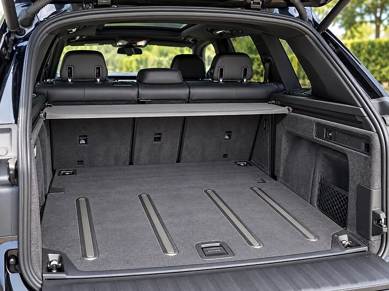 BMW X5 (2023) BMW X5, xDrive30d - fotka 16 z 16