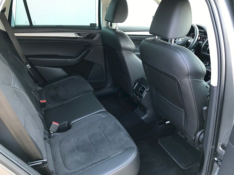 Škoda Kodiaq (2023) STY Plus 4X4 TD 110/2.0 A7A - fotka 11 z 29
