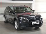 Škoda Kodiaq (2018) 2.0 TDi 4x4, 2.maj,ČR, Style - náhled 1