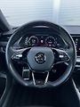 Škoda Octavia 1,4TSI iV RS 180kW DSG DPH - náhled 9