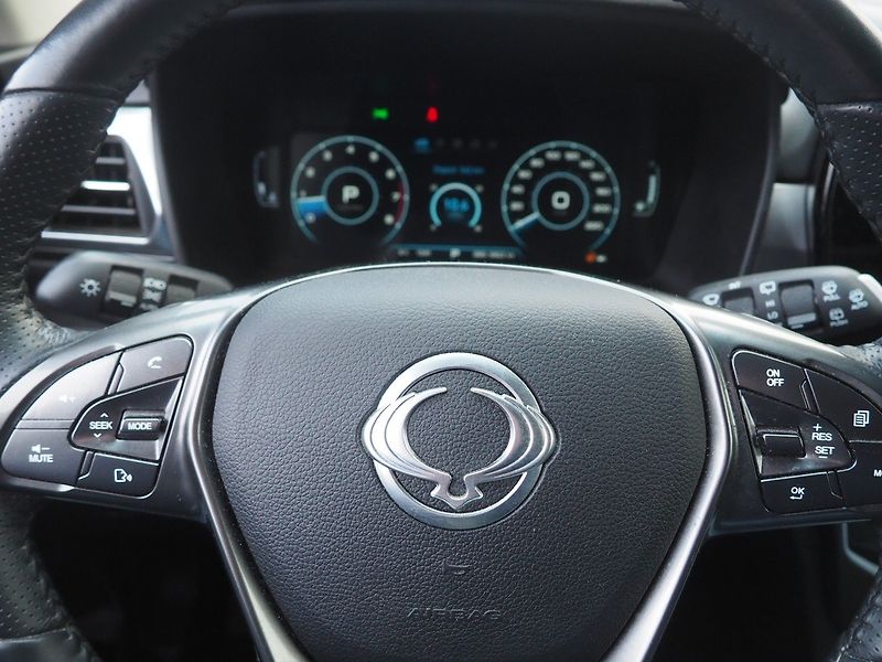 SsangYong Tivoli (2024) Grand, 1.5 T-GDI, Style+ - fotka 21 z 32