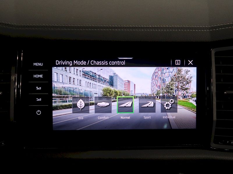 Škoda Kodiaq (2022) SPORTLINE 2.0TDI 110KW DSG WEB - fotka 30 z 46