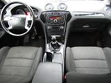 Ford Mondeo (2011) 1.6 TDCi 85kW - náhled 15