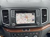 Volkswagen Sharan 4Motion, Highline - náhled 22