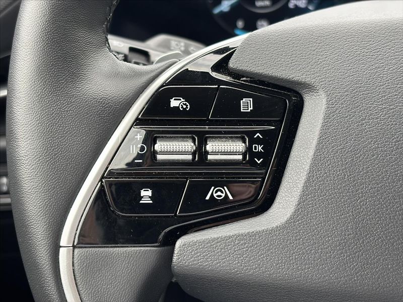 Kia e-Niro 0,0 Style ZÁRUKA 1.ČR SoH 99% - fotka 36 z 42