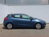 Kia Ceed (2013) Silver 1.6 GDI, Serv.kniha - náhled 6