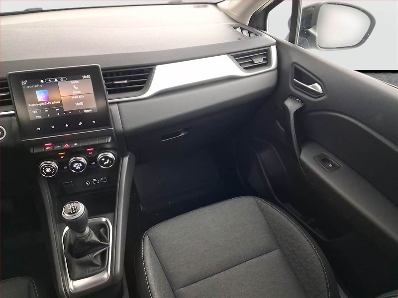 Mitsubishi ASX (2024) Invite 1.3 T - fotka 8 z 18