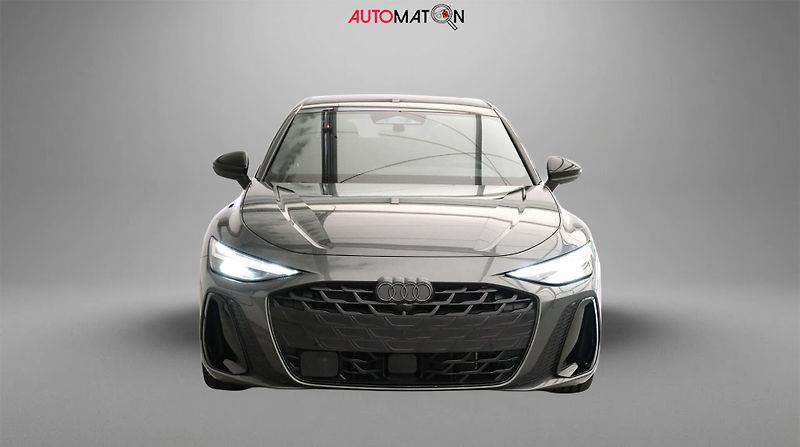 Audi A6 TDI q S-Line Tech Pro HuD Vzdu - fotka 2 z 13