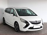 Opel Zafira (2015) 1.6 CDTI, Serv.kniha, Tempomat - náhled 1