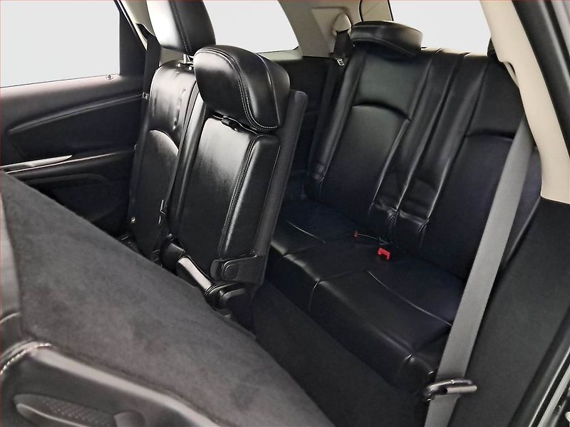 Fiat Freemont (2012) 2.0 MultiJet, 4X4, Automat - fotka 20 z 20
