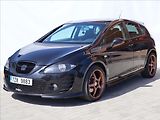 Seat Leon 2,0 TFSi (BWA) FR line - náhled 2
