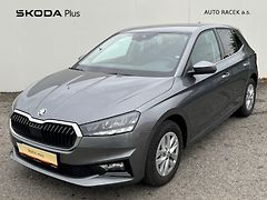 Škoda Fabia (2024) 1.0 TSI 85kW Top Selection DSG - fotografie inzerátu
