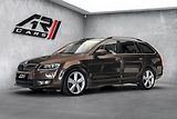 Škoda Octavia Combi 2,0TDI 4x4 Navi kůže - náhled 1