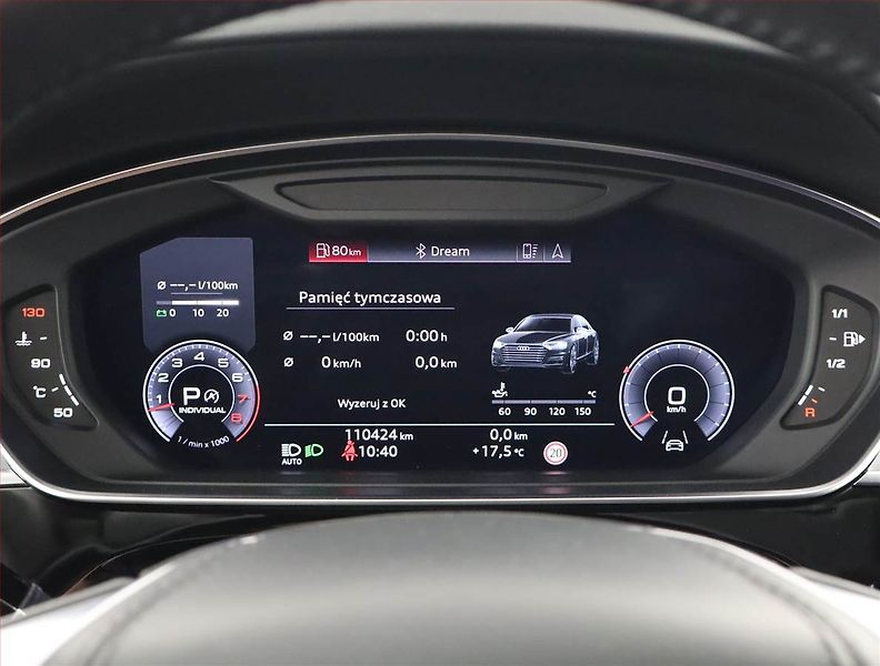 Audi A8 (2019) 55 TFSI - fotka 11 z 21