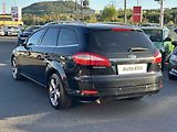 Ford Mondeo (2010) 2.2 TDCi, Titanium, xenon - náhled 6