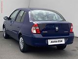 Renault Thalia (2008) 1.2i, ČR, AC - náhled 6