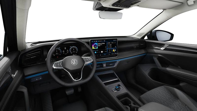 Volkswagen Tiguan (2026) Love 7DSG mHEV 1,5eTSI - fotka 4 z 4