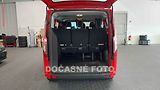 Ford Transit Custom (2023) 2.0TDCi 9míst, Trend, navi - náhled 6