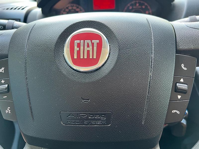 Fiat Ducato 2.3JTDM 180 6SEDAČEK ČR DPH - fotka 14 z 31