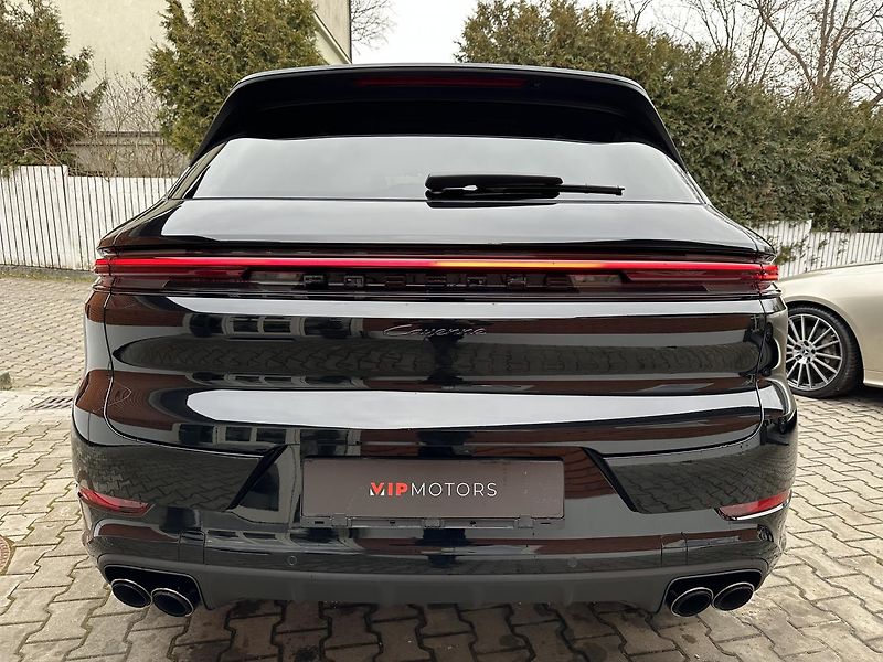 Porsche Cayenne V6-SPORT DESIGN-R22-MASÁŽE-TAŽ - fotka 5 z 38