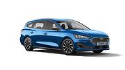 Vozů Ford Focus je v nabídce méně.