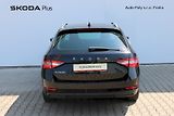 Škoda Superb (2023) 2.0 TDI 110 kW Style Plus - náhled 7