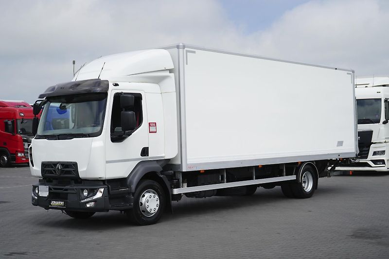 Renault Trucks D (2023) 16 / 280 / ACC / EURO 6 / KONT - fotka 1 z 46