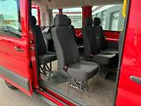 Ford Transit (2015) 2.2TDCi, 74KW, 9 MÍST, L3H2 - náhled 6