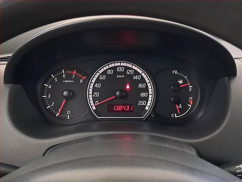 Suzuki Swift (2008) 1.3 i, ČR,1.maj, Serv.kniha - fotka 11 z 16