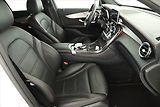 Mercedes-Benz GLC (2018) 43 AMG - náhled 7