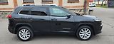 Jeep Cherokee (2015) 2.0D MJET LIMITED AWD LED DPH - náhled 3