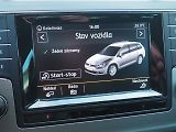 Volkswagen Golf Variant (2014) 2.0 TDI, 110 kW, Navi - náhled 31