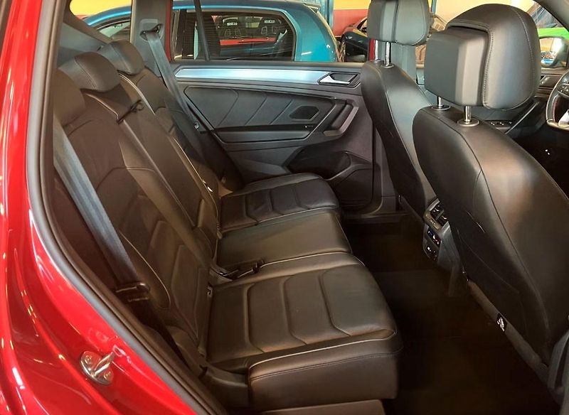 Seat Tarraco PHEV DSG FR 360k Pano. Tažné - fotka 14 z 27