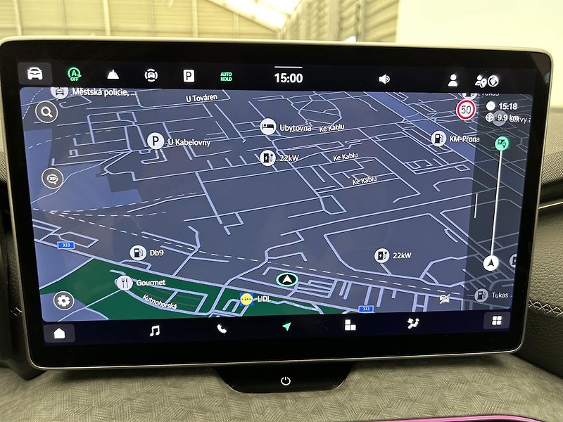 Škoda Kodiaq 2.0 TDI 4x4 Exclusive Selectio - fotka 21 z 30