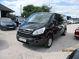 Ford Transit Custom (2017) Trend 2,0 TDCi - náhled 1