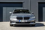 BMW Řada 5 530d, 210kW,48V, MHEV, DPH - náhled 1