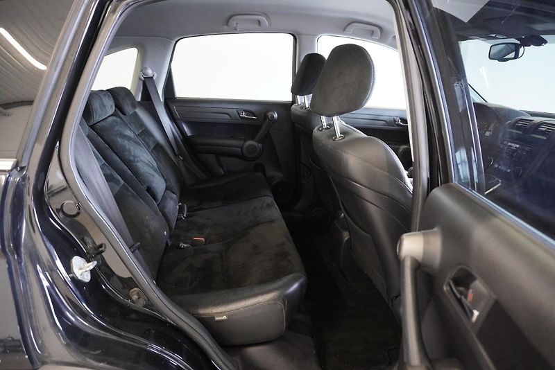 Honda CR-V 2.0 ELEGANCE SE - fotka 25 z 29