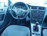 Volkswagen Golf (2017) 1.6 TDI, Navi, Tempomat - náhled 7