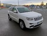 Jeep Grand Cherokee (2016) - náhled 8